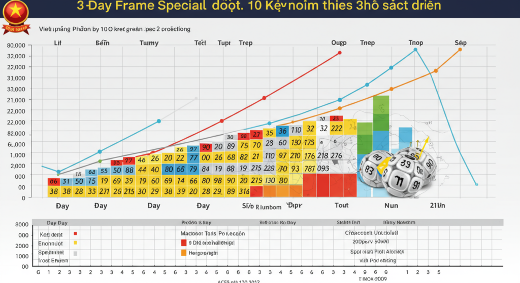 Dàn 3 Càng 10 Số Khung 3 Ngày – Bộ Ba Càng Siêu Chuẩn