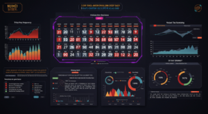 Dàn Đề 10 Số Nuôi Khung 3 Ngày – Chiến Lược Tập Trung