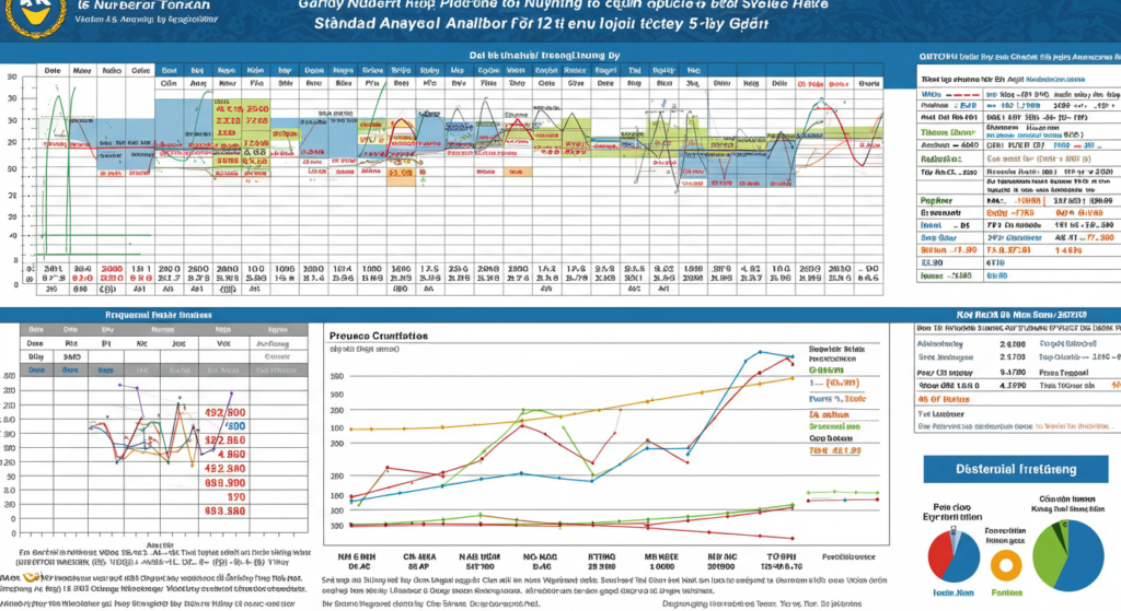 Dàn Đề 16 Số Nuôi Khung 5 Ngày – Chiến Lược 5 Ngày Chuẩn