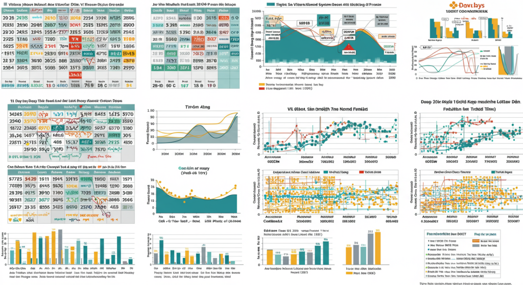 Dàn Đề 20 Số Nuôi Khung 2 Ngày – Cân Bằng Giữa Ít Và Nhiều