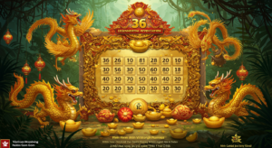 Dàn Đề 36 Số Nuôi Khung 3 Ngày Bất Tử – Bộ Số Huyền Thoại