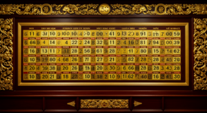 Dàn Đề 50 Số Bất Bại Nuôi Khung 3 Ngày – Bao Phủ Đỉnh Cao