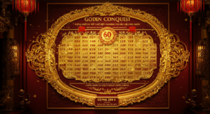 Dàn Đề 60 Số Bất Bại Nuôi Khung 3 Ngày – Tối Thượng Chinh Phục