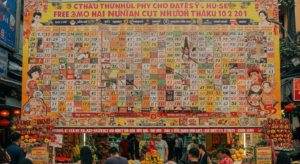 Dàn Đề 60 Số Khung 2 Ngày Miễn Phí – Bộ Số Khổng Lồ Miễn Phí