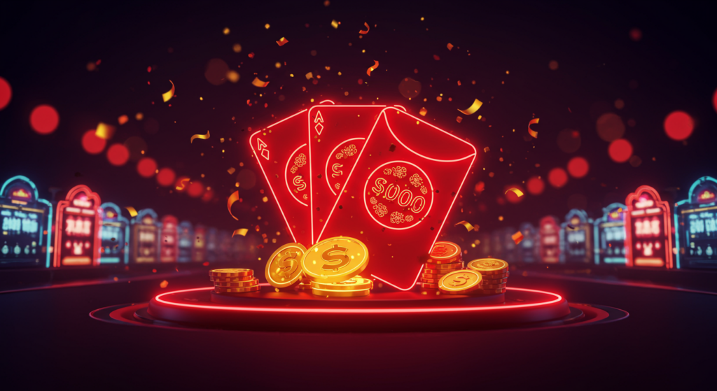 Điểm Danh Nhận Lì Xì Hằng Ngày – Quà Tặng Mỗi Ngày Tại BL555