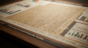 Lô Khung 1 Ngày – Bộ Số Chuẩn Và Cách Đánh Hiệu Quả Nhất