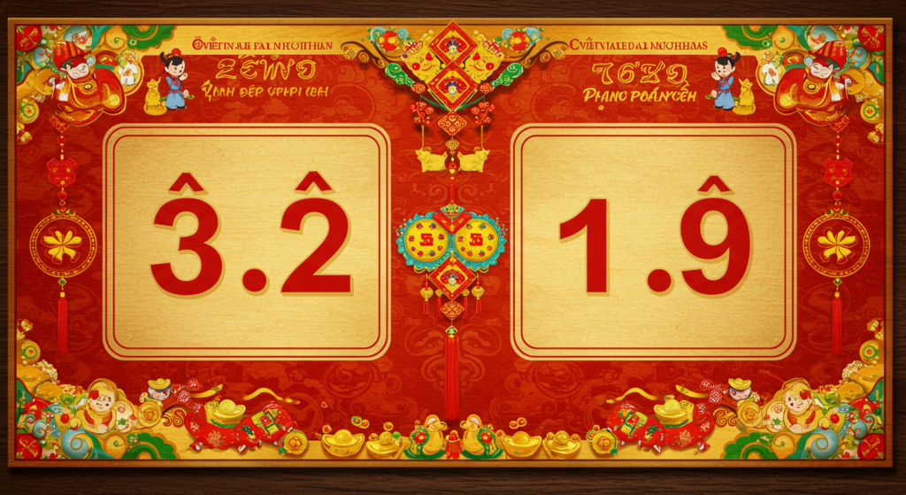 Lô Xiên 2 Miễn Phí Hôm Nay – Cặp Số Chuẩn Xác Nhất