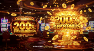 Nạp Đầu Tặng 200% Giá Trị – Nhân Đôi Vốn Ngay Tại BL555