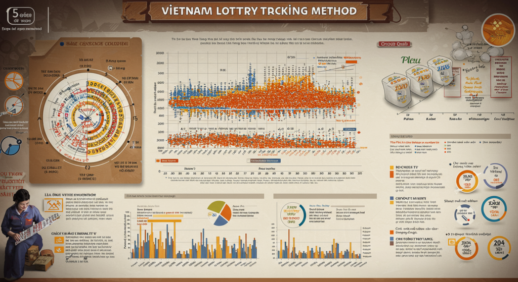 Nuôi Lô Kép Khung 5 Ngày – Chiến Thuật Dài Hơi Hiệu Quả