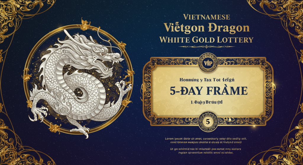 Nuôi Lô Khung 5 Ngày Rồng Bạch Kim – Bộ Số Chuẩn VIP