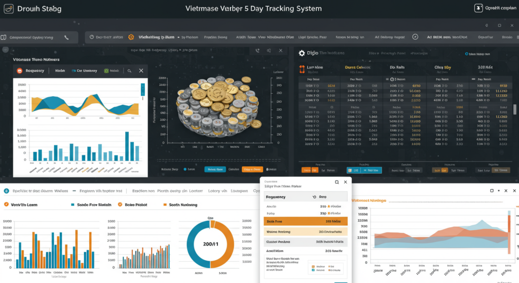 Nuôi Song Thủ Lô Khung 5 Ngày – Cách Đánh Chuyên Nghiệp
