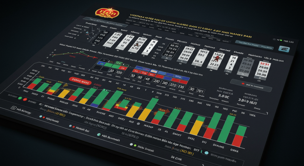 Song Thủ Khung 3 Ngày Miễn Phí – Cặp Số Chuẩn Nhất